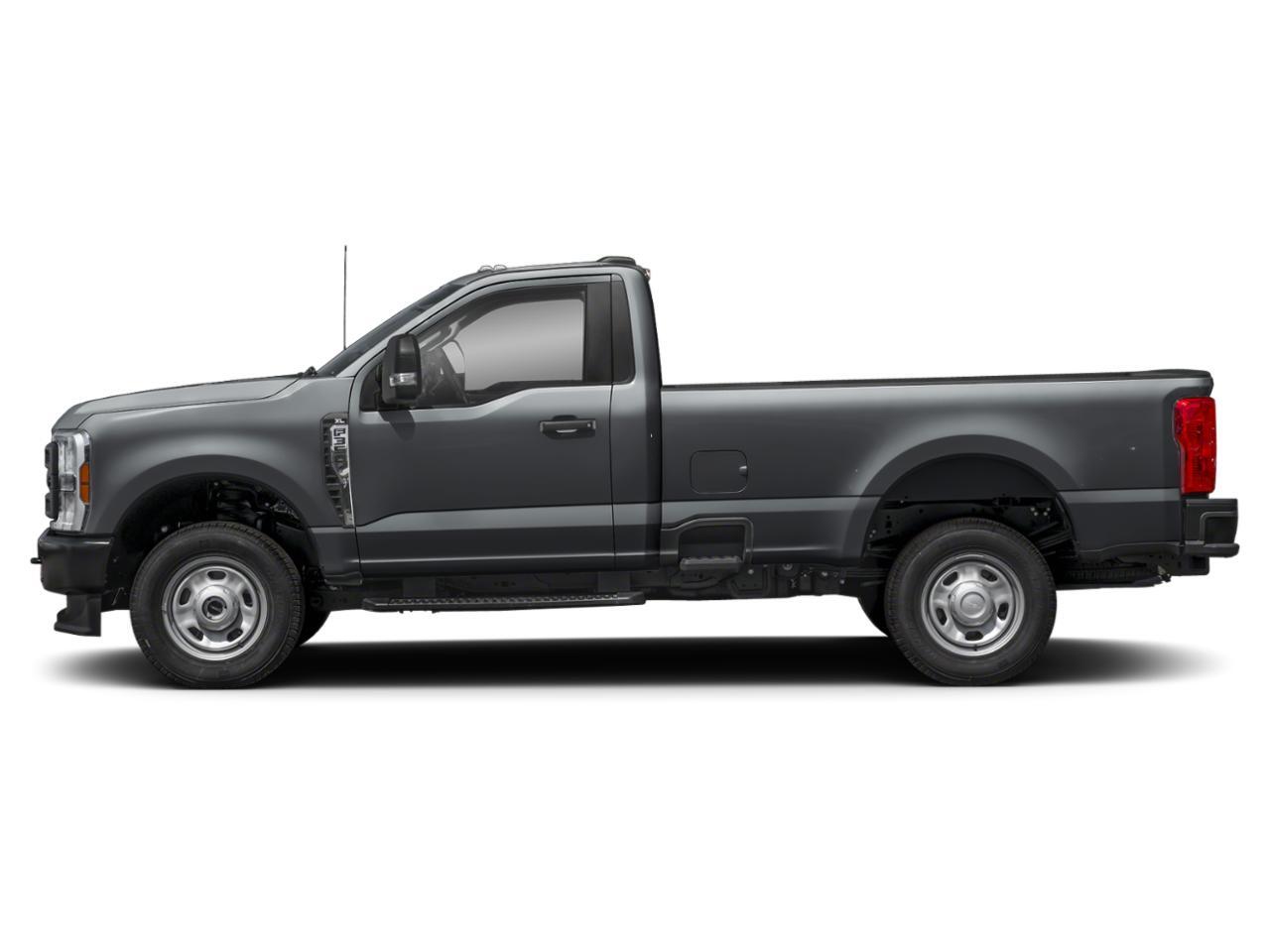 2025 Ford F-350SD XL San Clemente CA