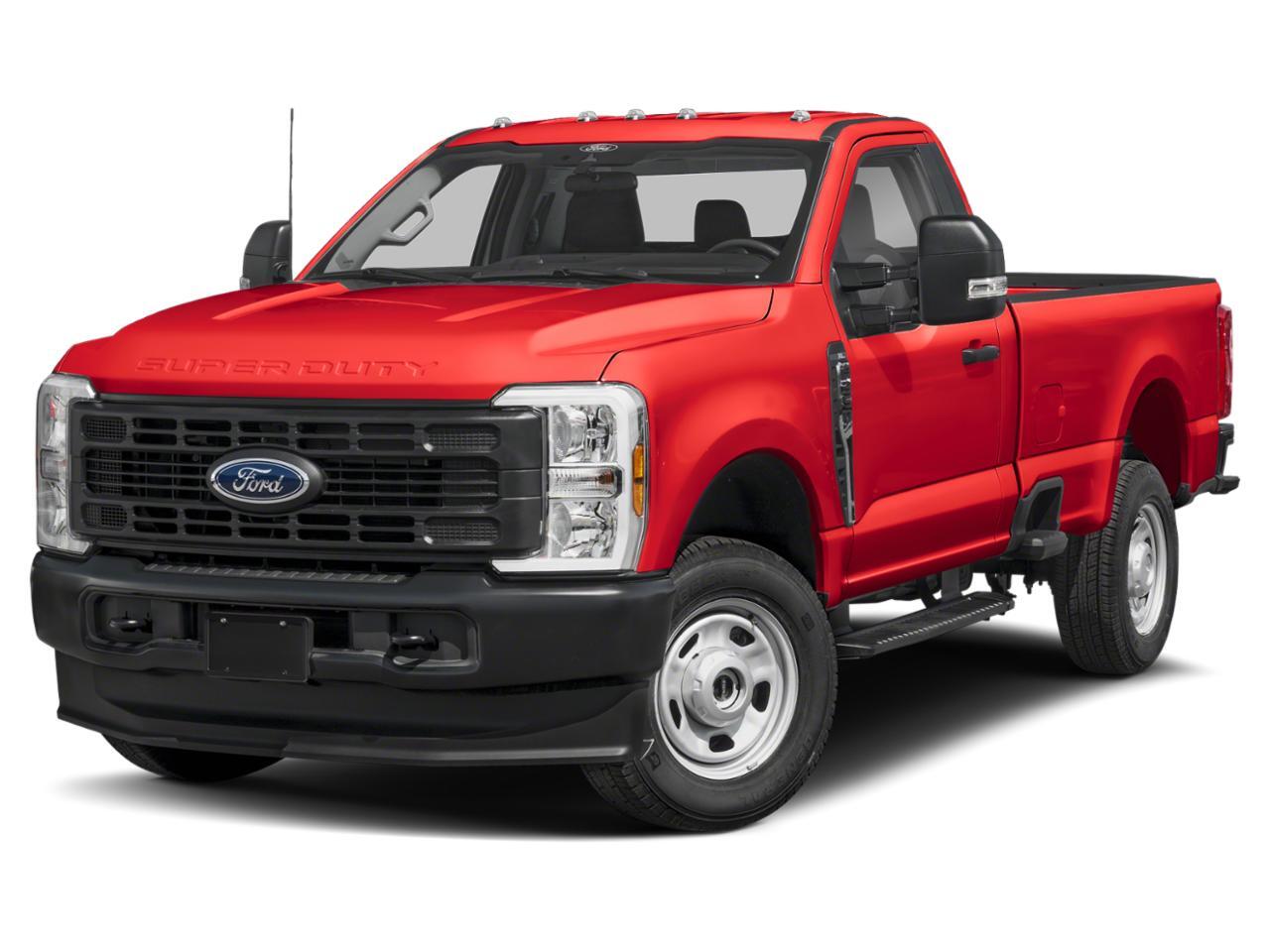 2025 Ford F-350SD XL San Clemente CA