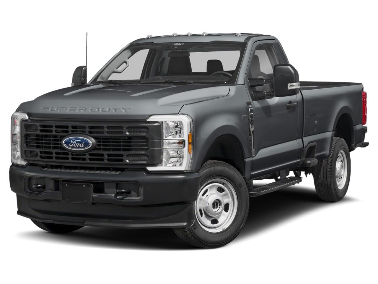 2025 Ford F-350SD XL San Clemente CA