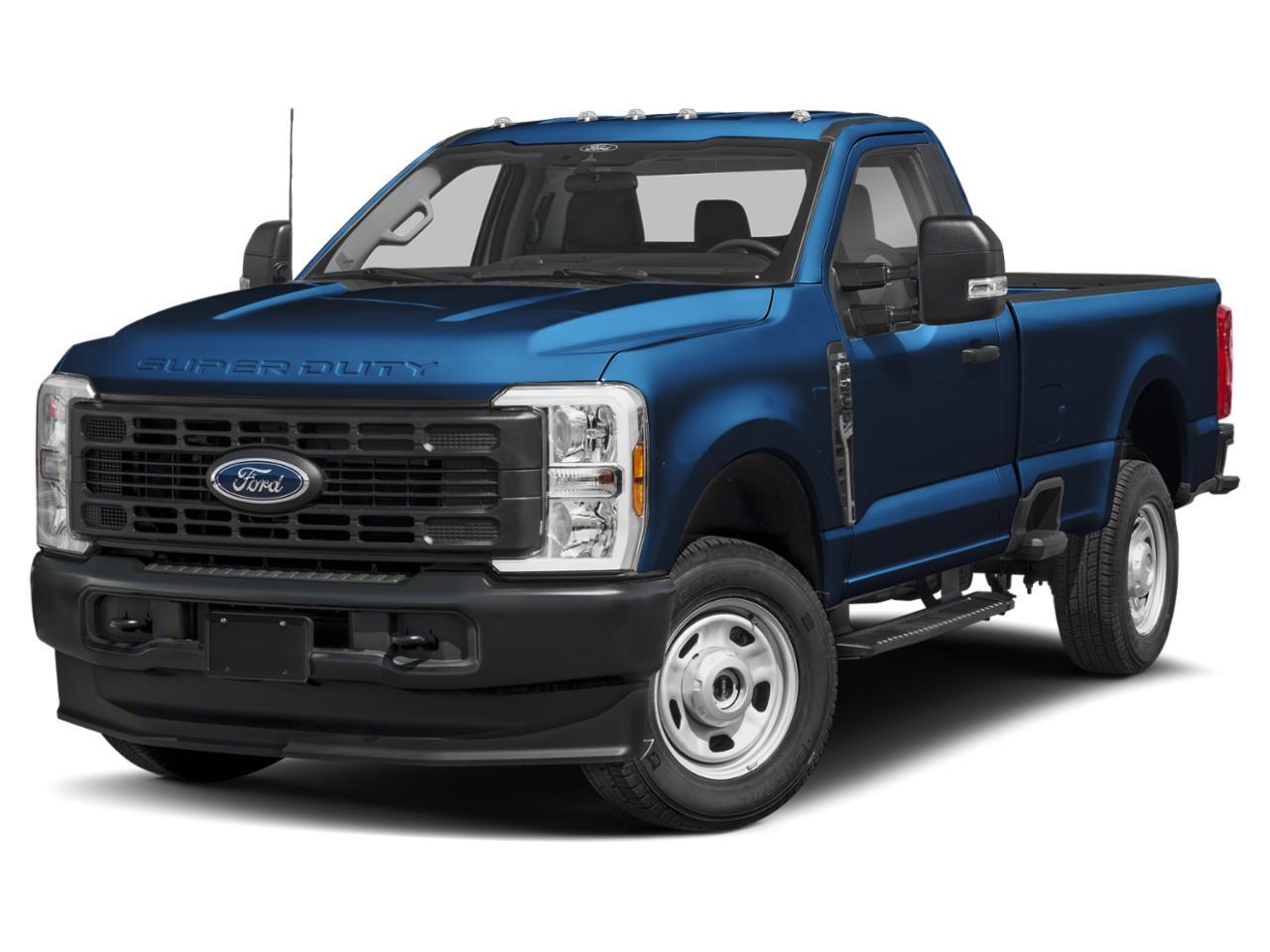 2025 Ford F-350SD XL San Clemente CA