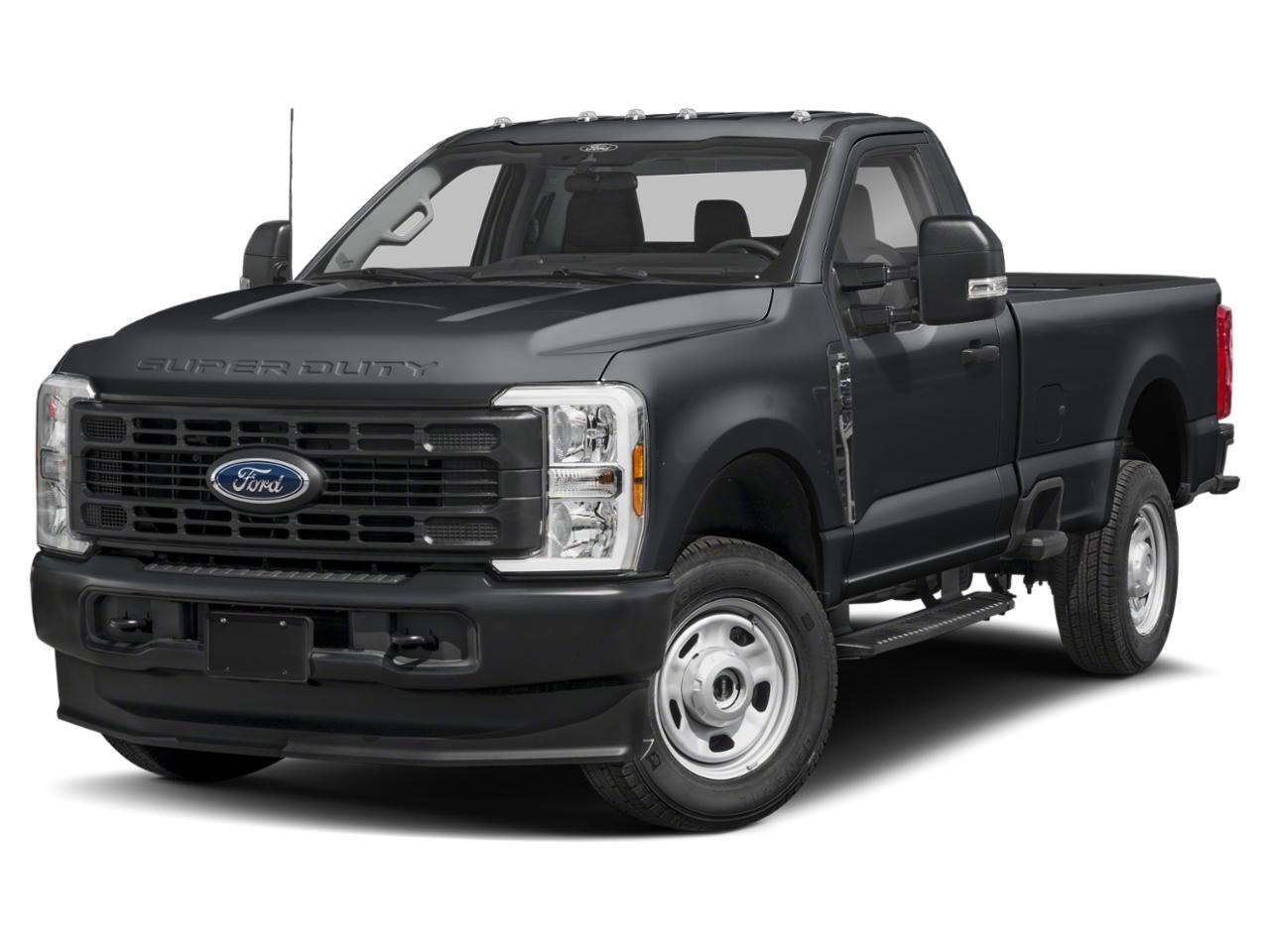 2025 Ford F-350SD XL San Clemente CA