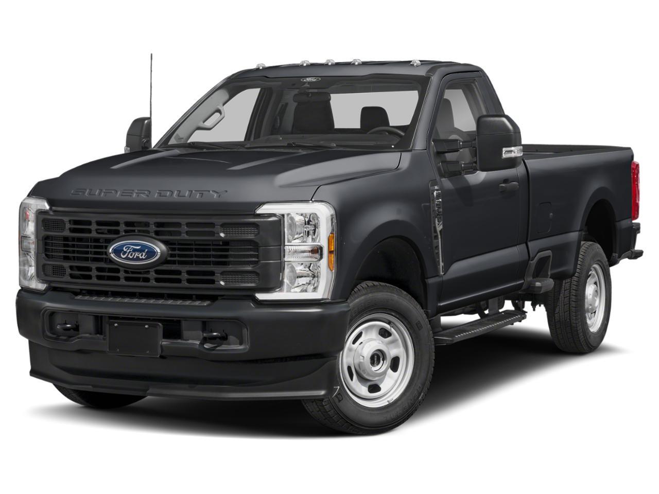 2025 Ford F-350SD XL San Clemente CA