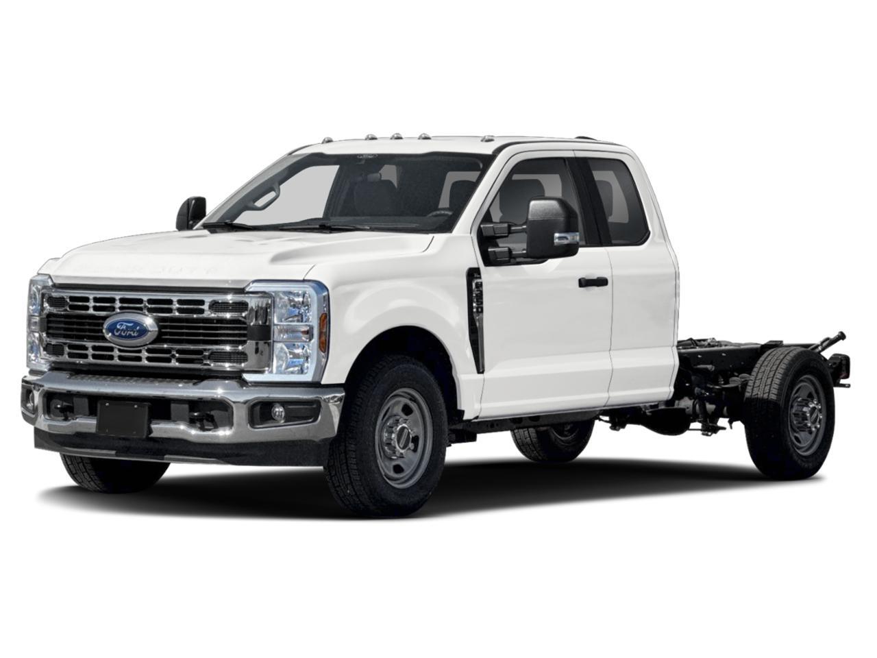 2025 Ford F-350SD XL San Clemente CA
