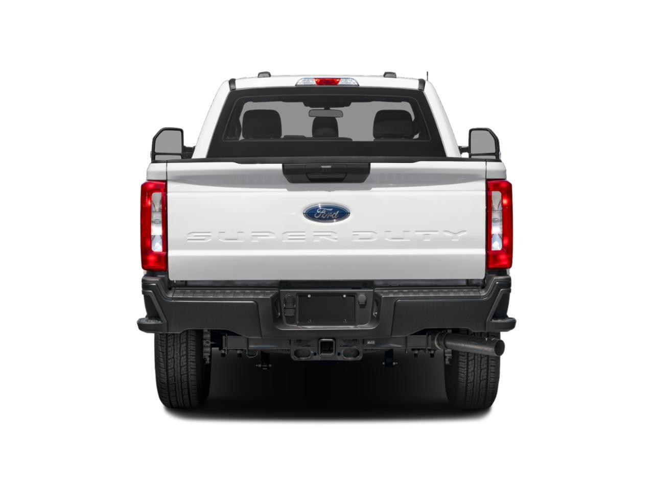 2025 Ford F-350SD XL San Clemente CA