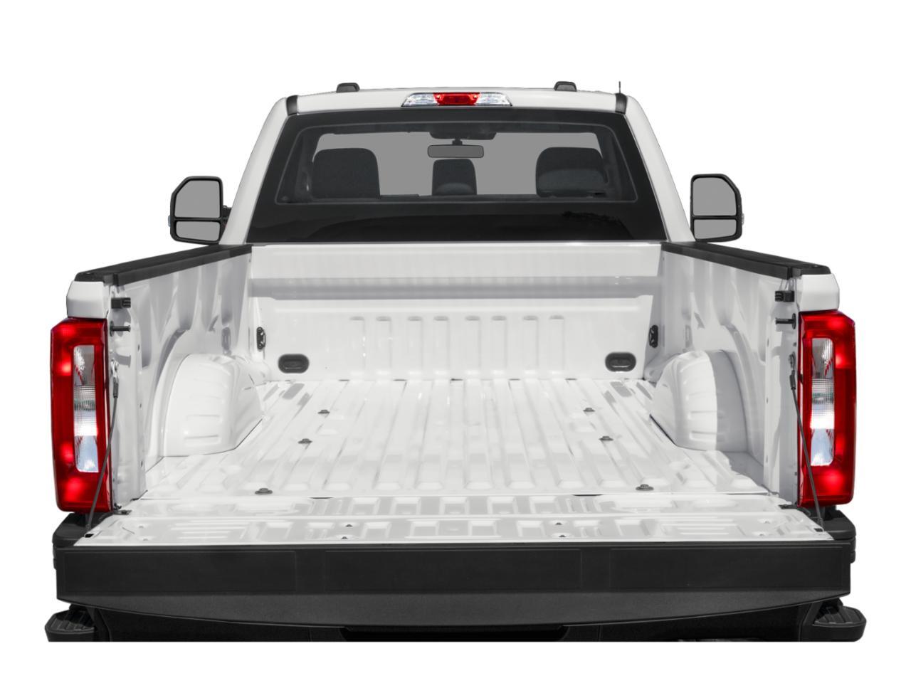 2025 Ford F-350SD XL San Clemente CA