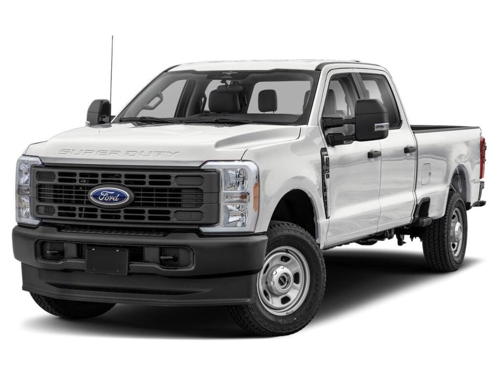 2025 Ford F-350SD XL San Diego County CA