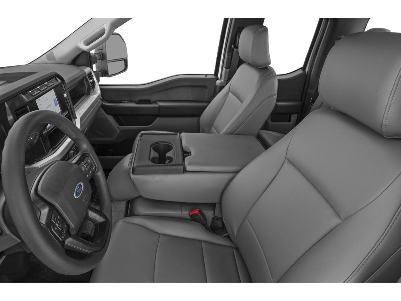 2025 Ford F-350SD XL Gaithersburg MD