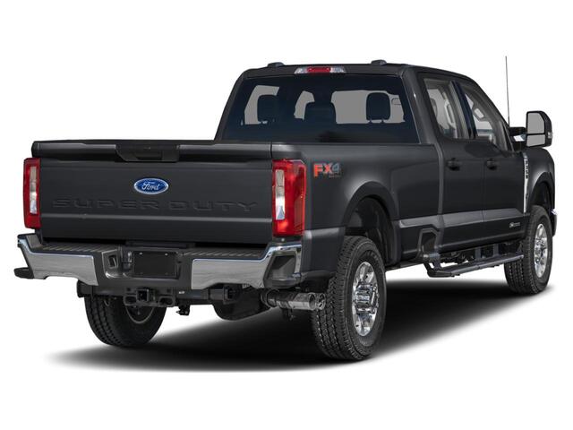 2025 Ford F-350SD XLT  TX