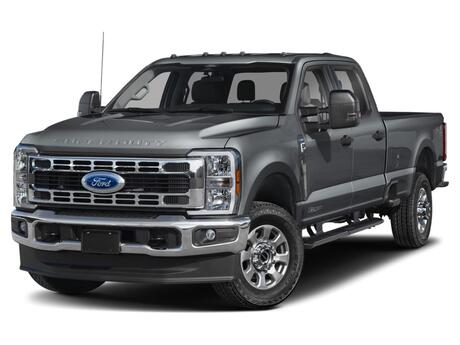 2025 Ford F-350SD XLT  TX