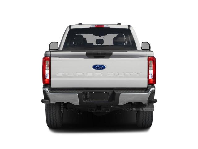 2025 Ford F-350SD XLT  TX