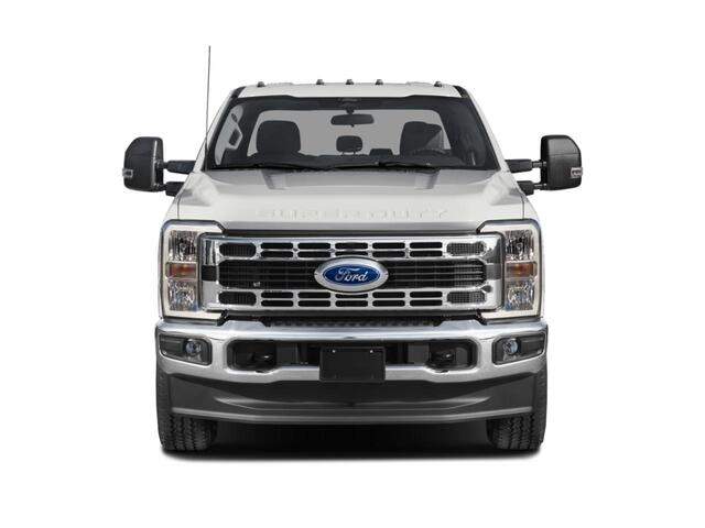 2025 Ford F-350SD XLT  TX