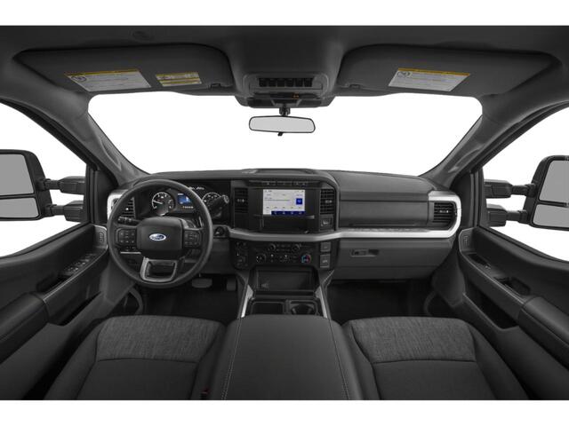 2025 Ford F-350SD XLT  TX
