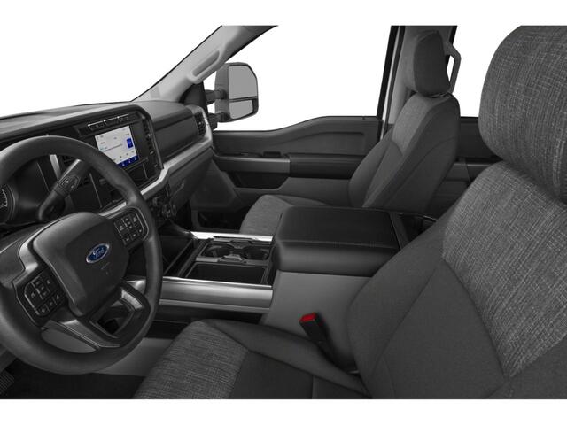 2025 Ford F-350SD XLT  TX