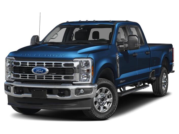 2025 Ford F-350SD XLT Milwaukee WI