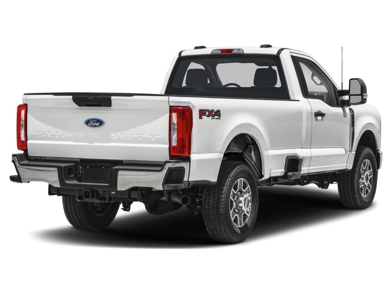 2025 Ford F-350SD XLT San Clemente CA