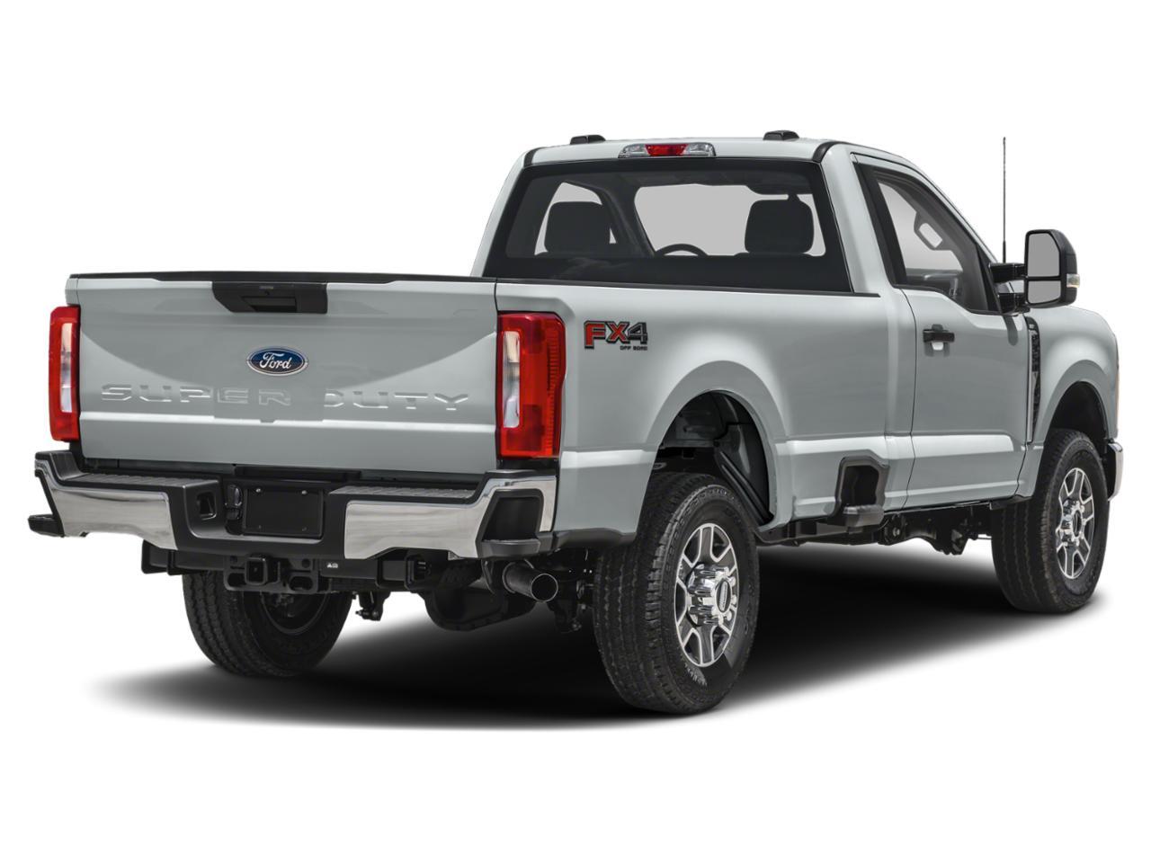 2025 Ford F-350SD XLT San Clemente CA
