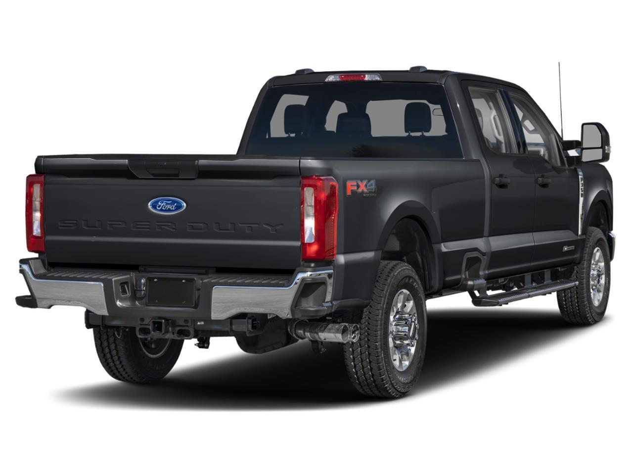 2025 Ford F-350SD XLT San Clemente CA
