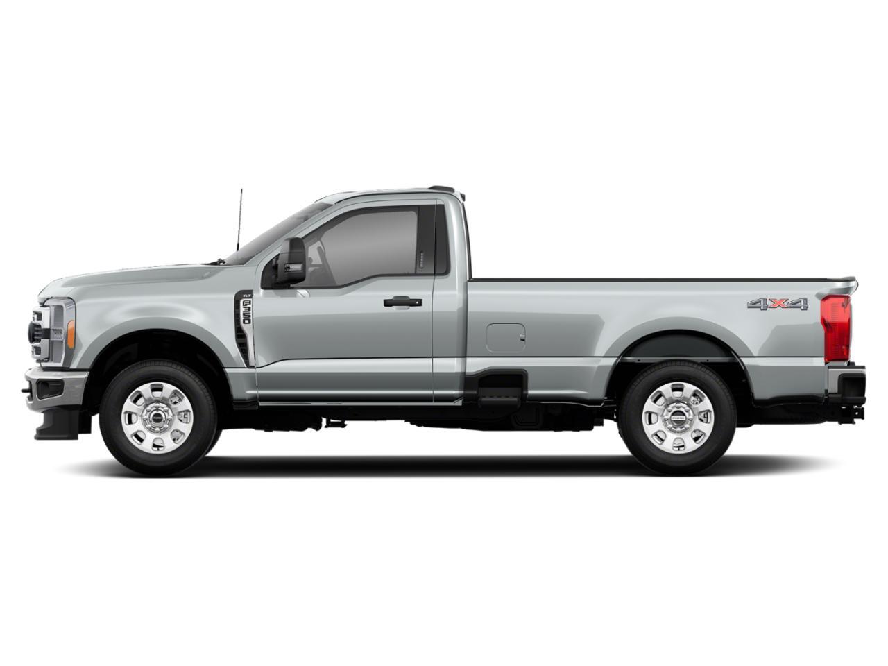 2025 Ford F-350SD XLT San Clemente CA