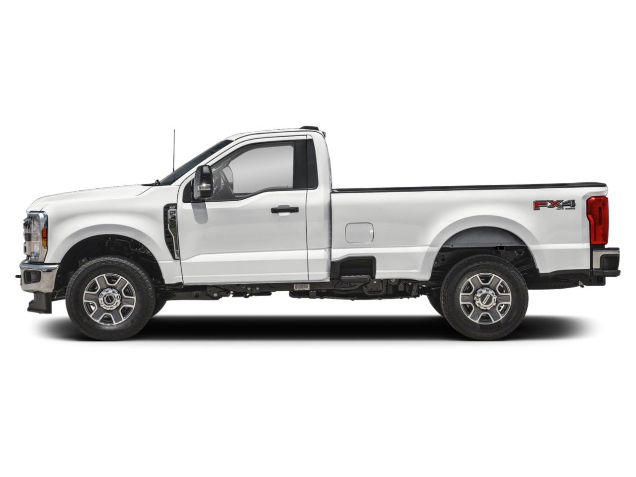 2025 Ford F-350SD XLT San Clemente CA