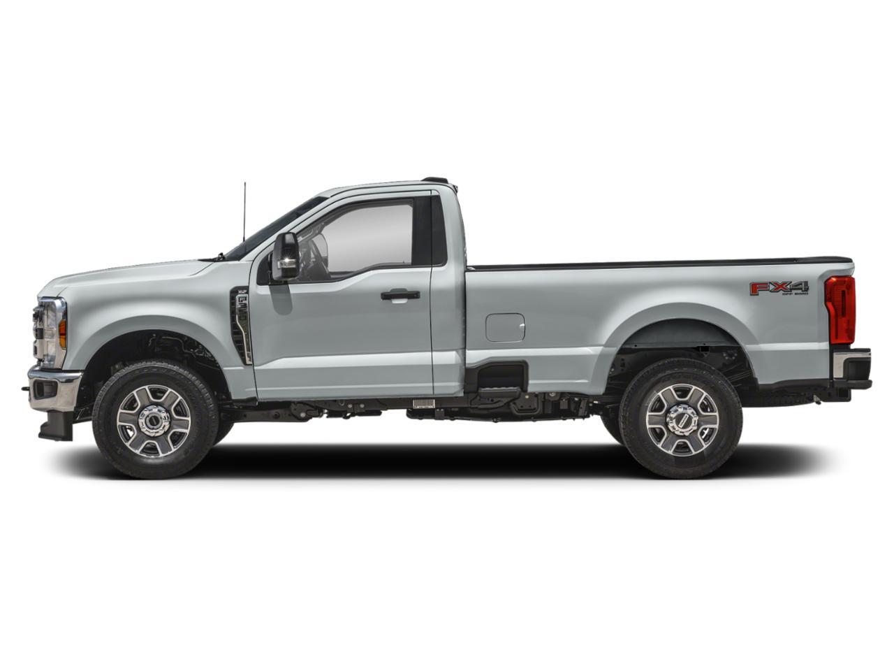 2025 Ford F-350SD XLT San Clemente CA