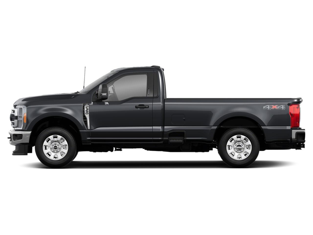 2025 Ford F-350SD XLT San Clemente CA