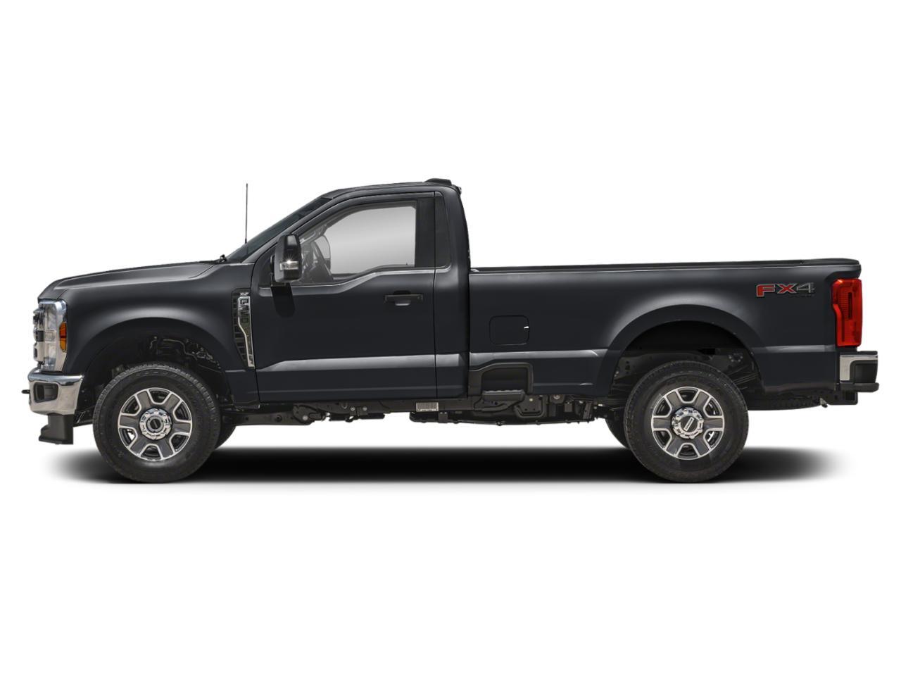 2025 Ford F-350SD XLT San Clemente CA