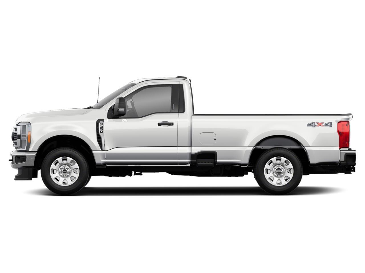 2025 Ford F-350SD XLT San Clemente CA