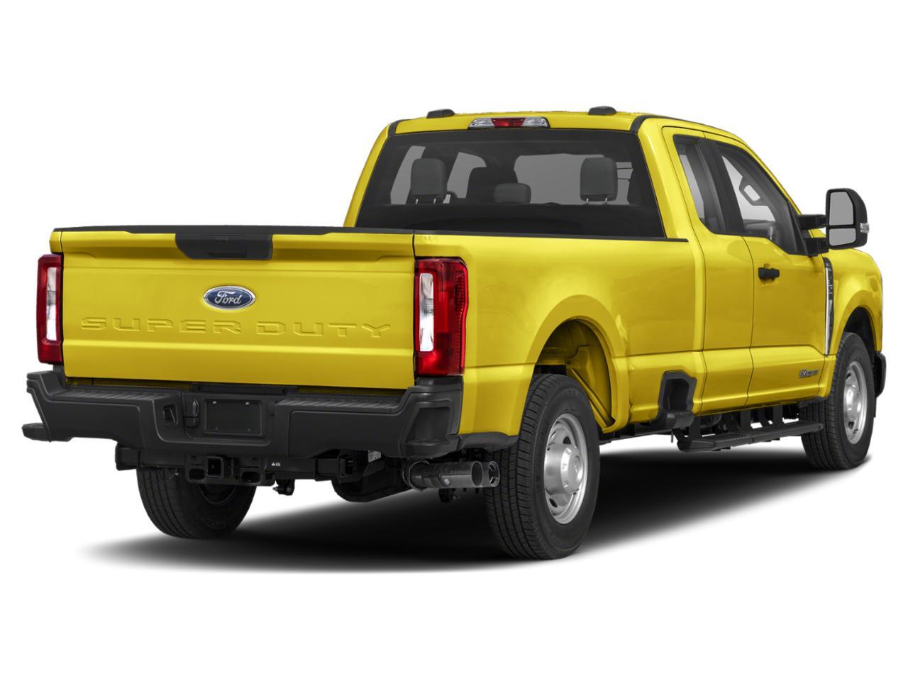 2025 Ford F-350SD XLT San Clemente CA
