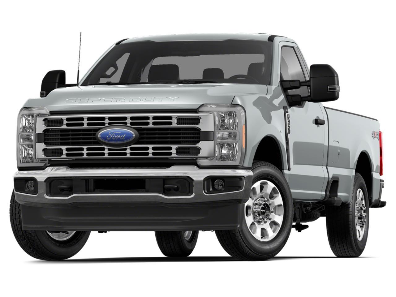 2025 Ford F-350SD XLT San Clemente CA