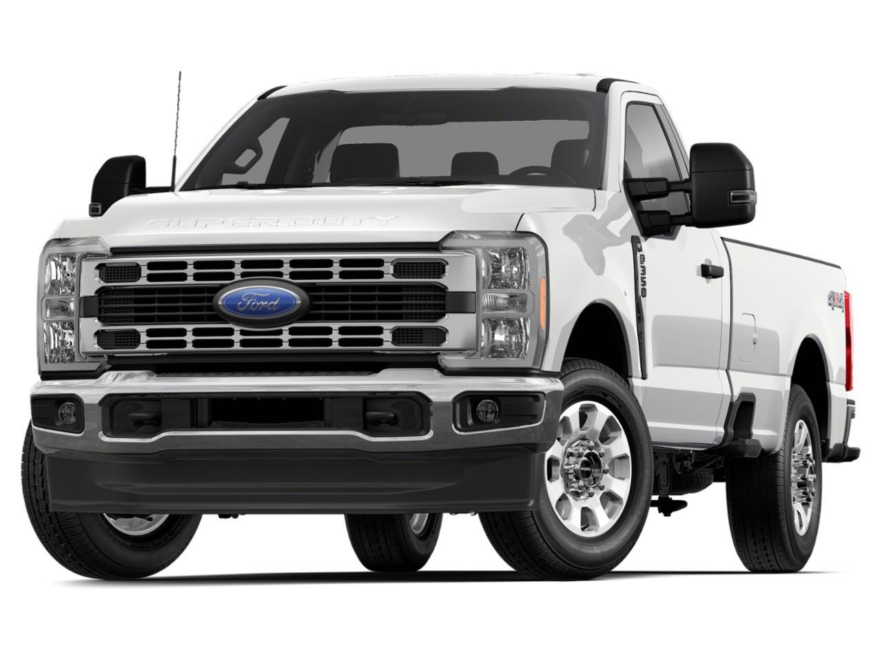 2025 Ford F-350SD XLT San Clemente CA