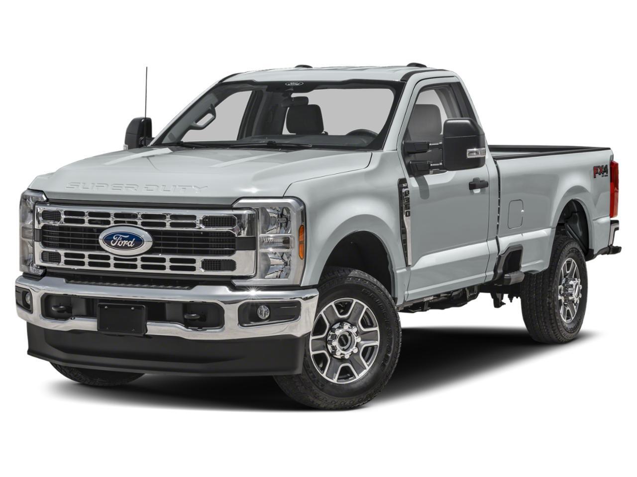 2025 Ford F-350SD XLT San Clemente CA