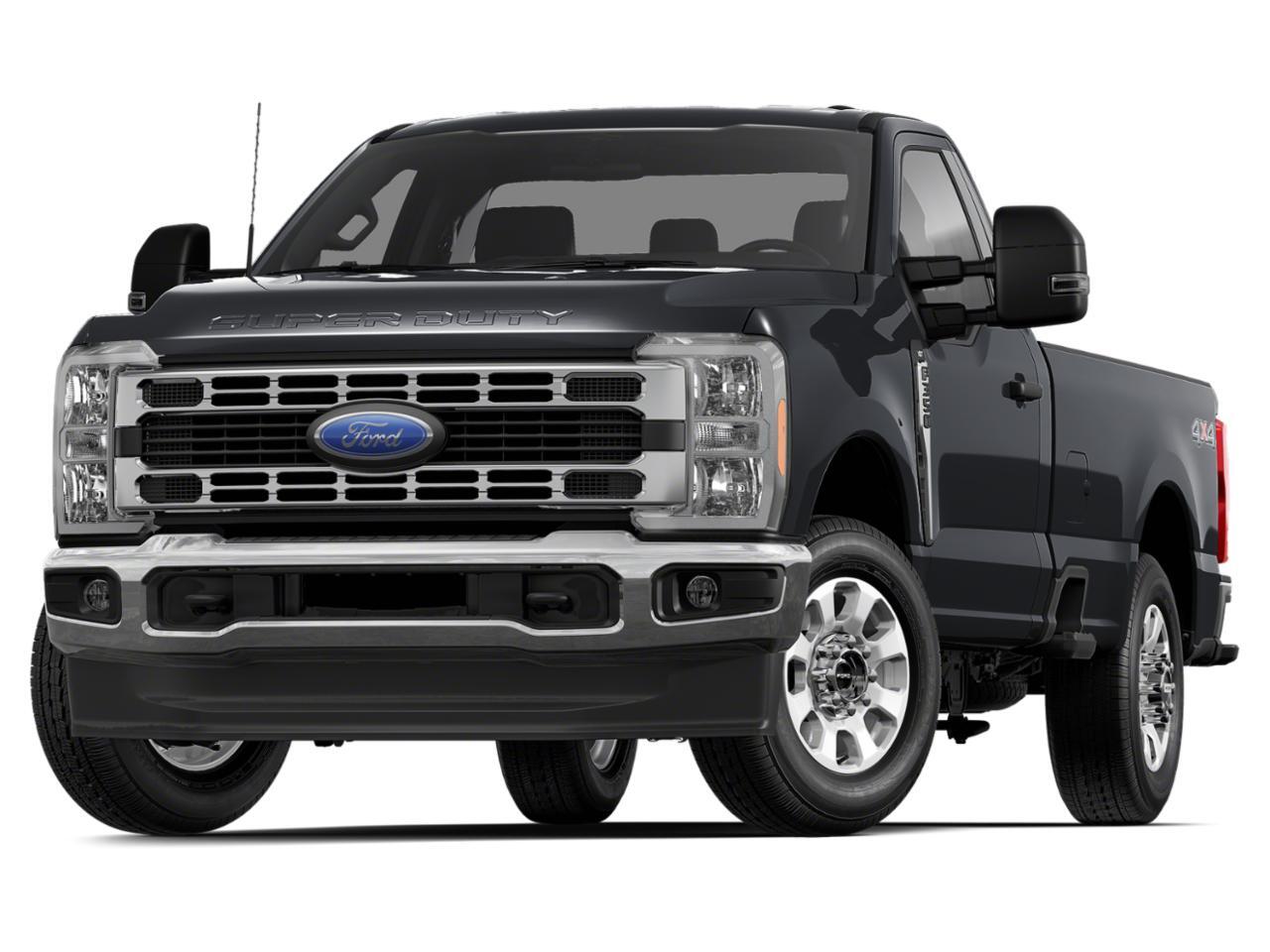 2025 Ford F-350SD XLT San Clemente CA