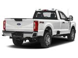 2025 Ford F-350SD XLT San Diego County CA