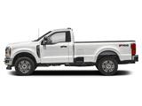 2025 Ford F-350SD XLT San Diego County CA