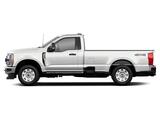 2025 Ford F-350SD XLT San Diego County CA