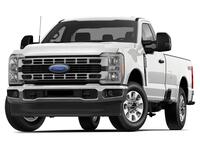 2025 Ford F-350SD XLT