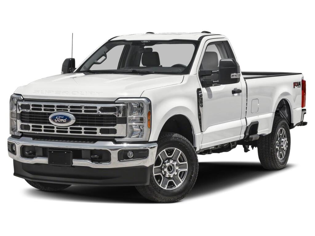 2025 Ford F-350SD XLT San Diego County CA