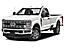 2025 Ford F-350SD XLT San Diego County CA