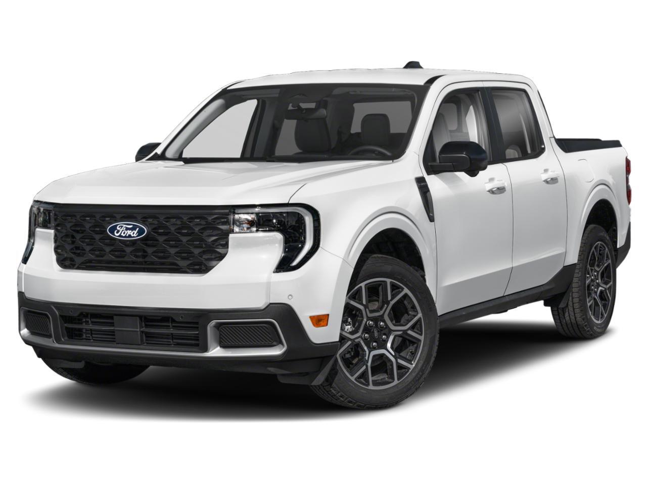 2025 Ford Maverick Lariat Folsom CA