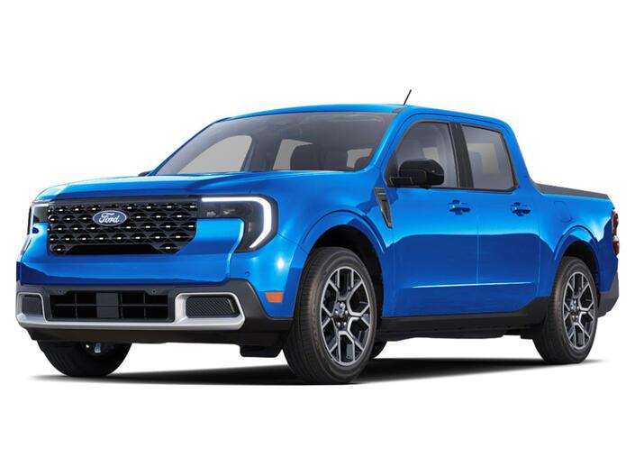 2025 Ford Maverick Lariat Milwaukee WI