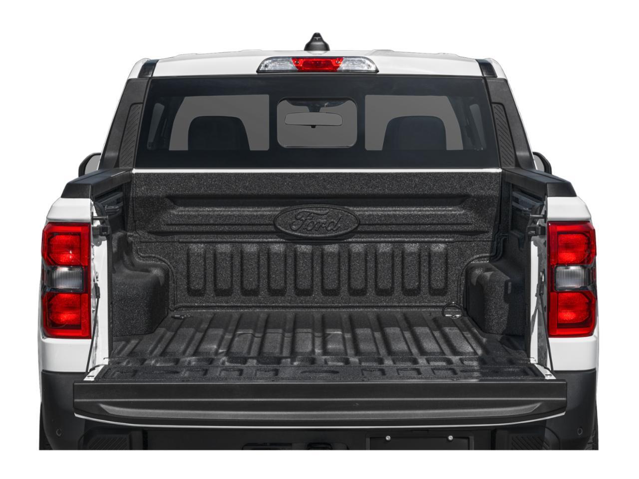 2025 Ford Maverick Lariat Pine River MN