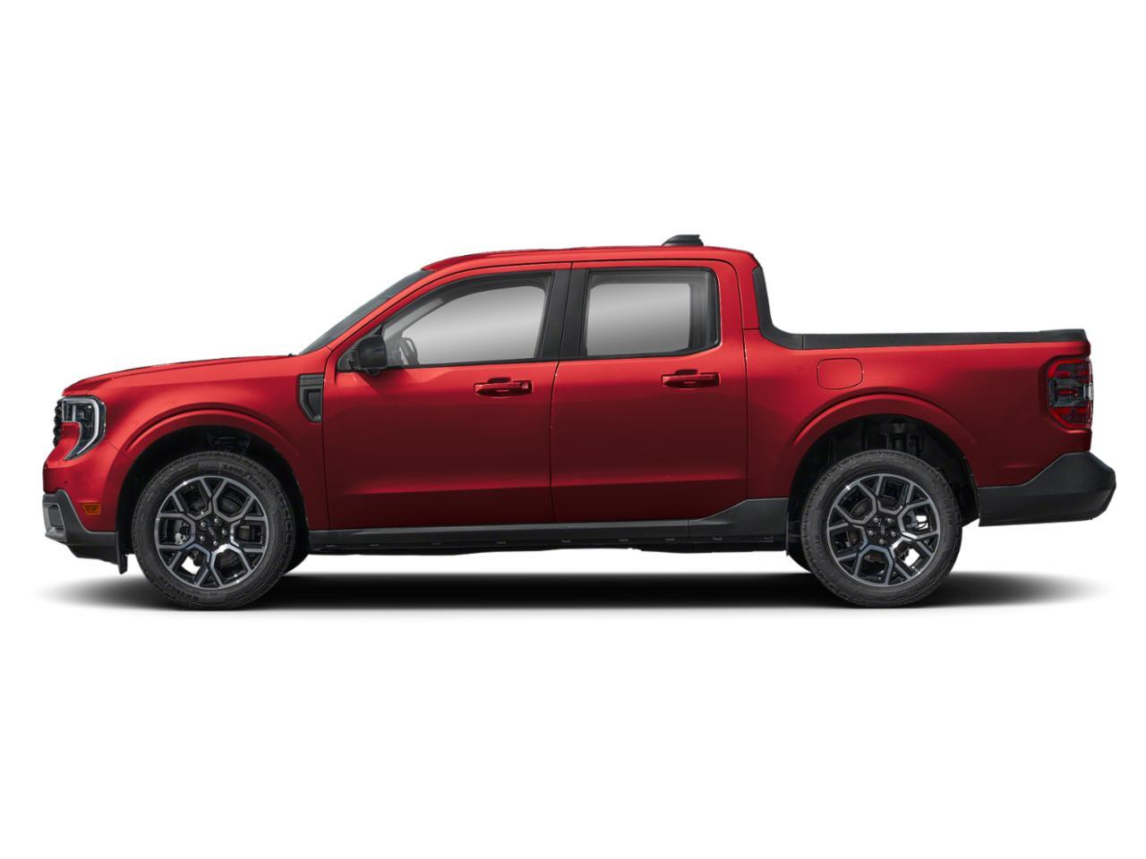 2025 Ford Maverick Lariat Pine River MN