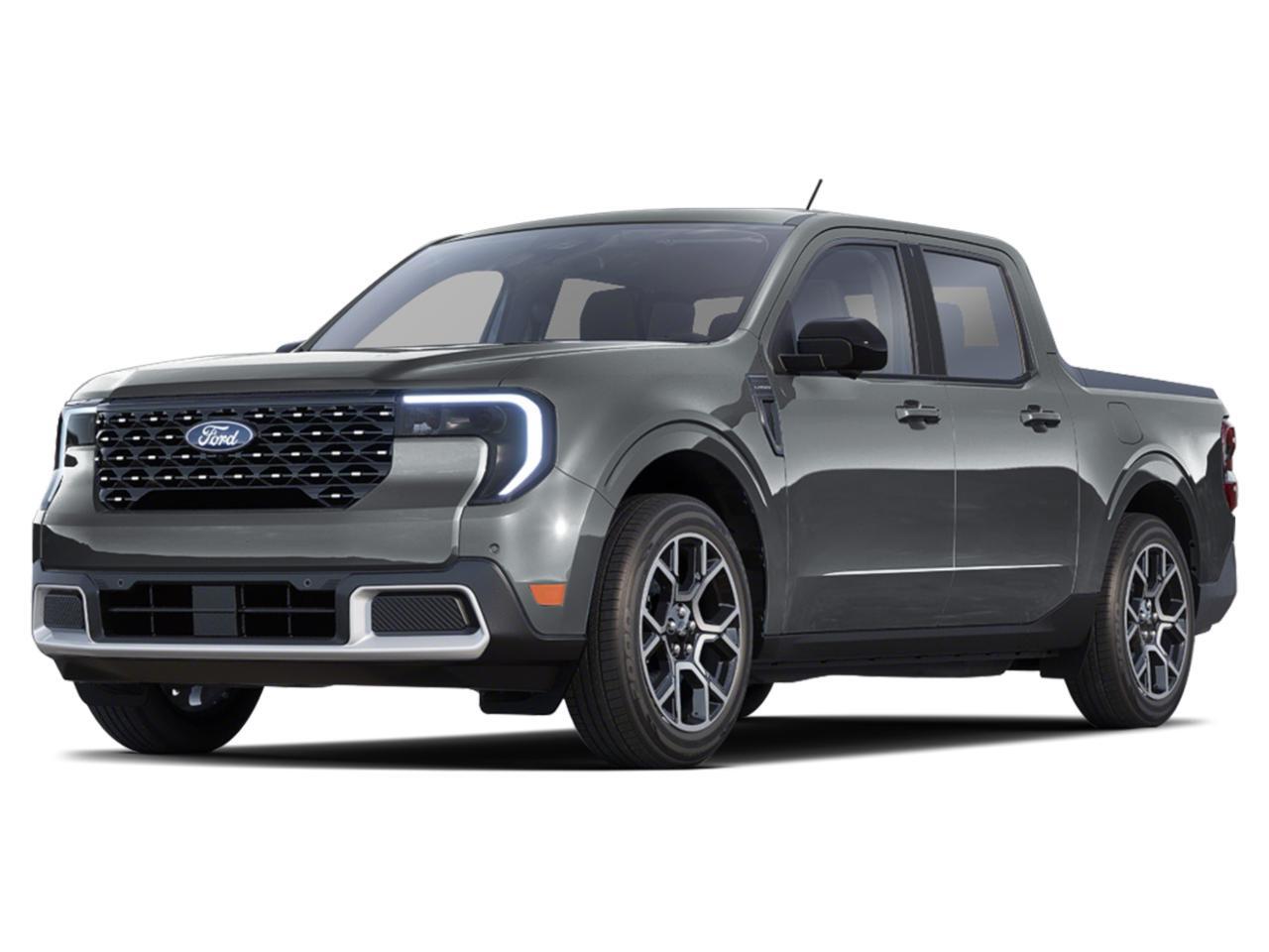 2025 Ford Maverick Lariat San Clemente CA