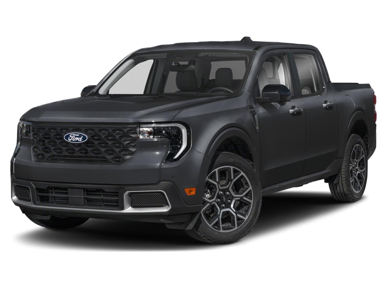 2025 Ford Maverick Lariat San Clemente CA