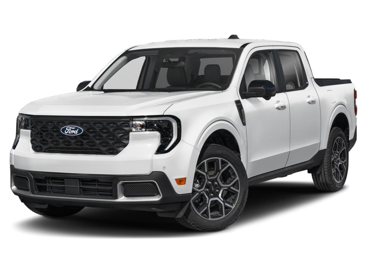 2025 Ford Maverick Lariat San Clemente CA