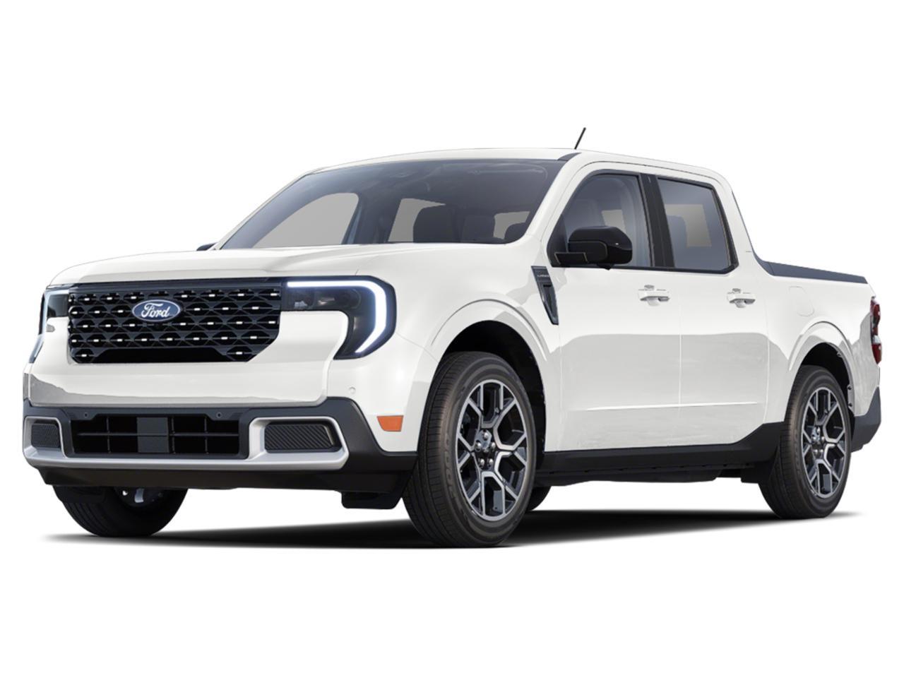 2025 Ford Maverick Lariat San Clemente CA