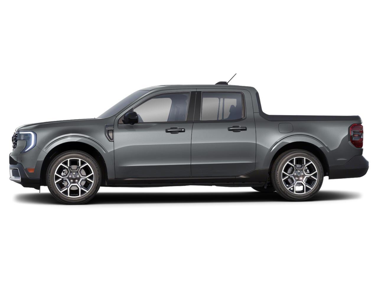 2025 Ford Maverick Lariat San Clemente CA