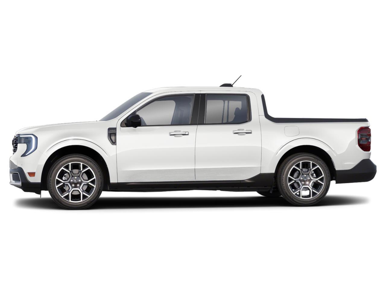 2025 Ford Maverick Lariat San Clemente CA