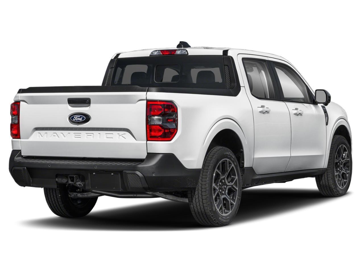 2025 Ford Maverick Lariat San Clemente CA