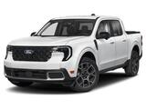 2025 Ford Maverick Lariat San Diego County CA
